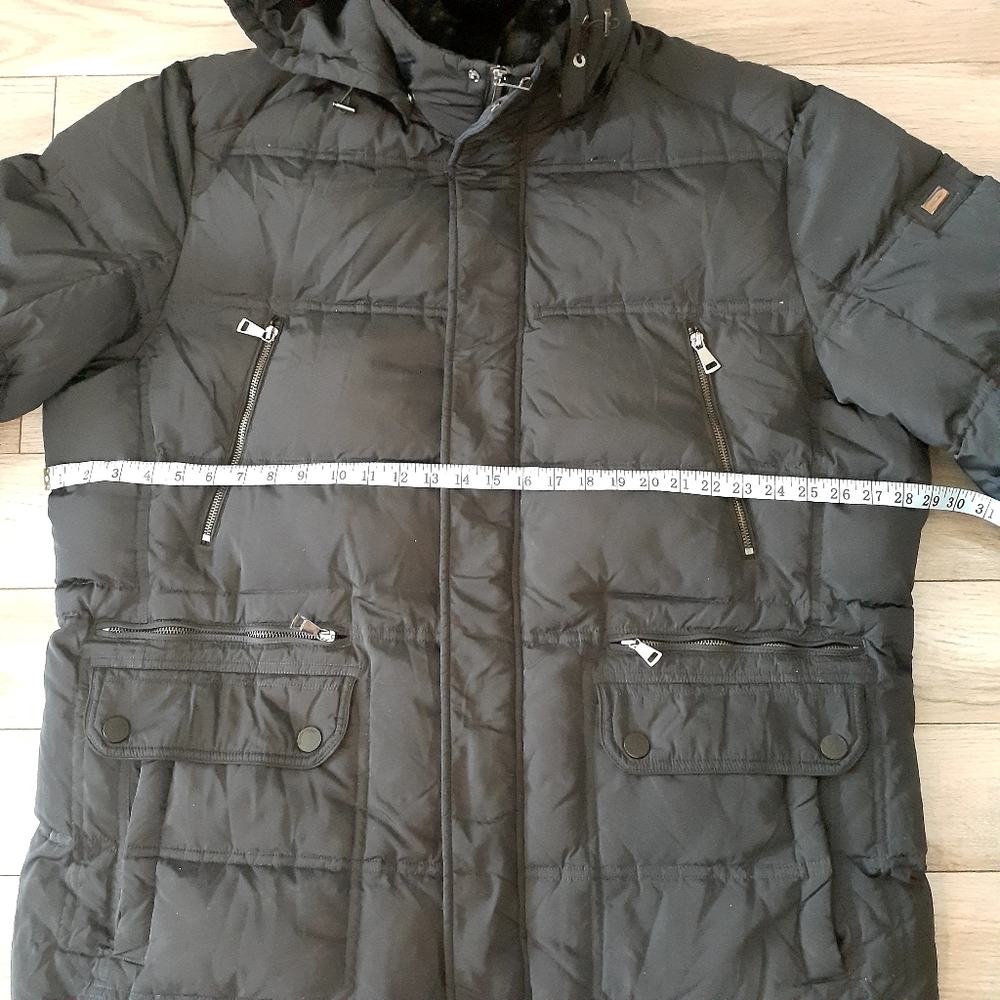 Snowimage Down Winter Jacket - Picture 11 of 16